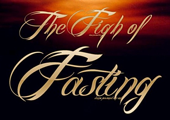 fiqh of fasting1